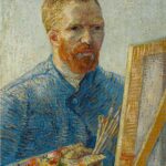 Vincent Van Gogh Kimdir